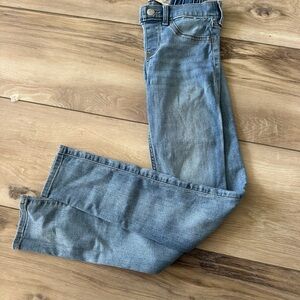 Abercrombie Kids Light Blue Jeans